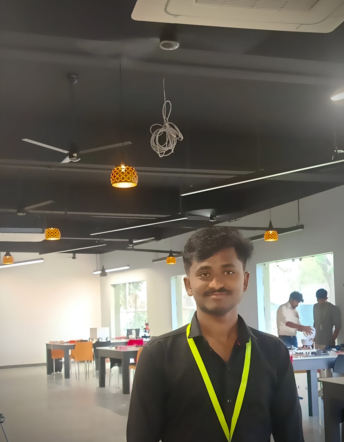 Kondareddy's Profile Picture